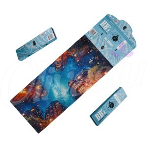 BB'z King Size Rolling Papers and Tips - City Walk