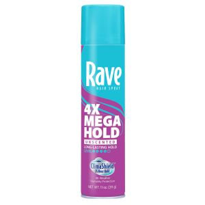 Hairspray Stash Can - Large