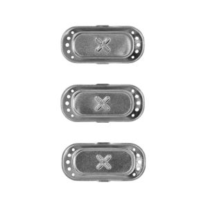 PAX 3D Screens (3 Pack)