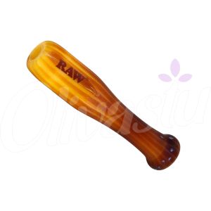 RAW Glass Bat Cone Holder