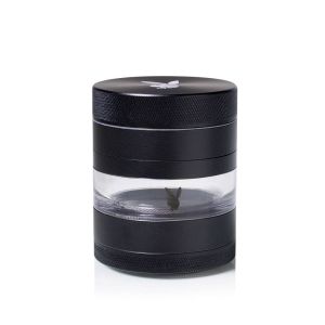 Playboy by RYOT 2.2'' 4 Part Jar Body Grinder