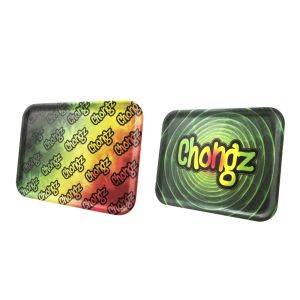Chongz Compressed Wood Rolling Tray (36x28cm)