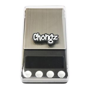 Chongz "CHONGZ200" Weighing Scales 200g x 0.01