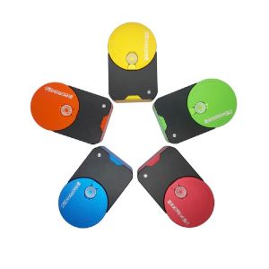 Fibonacci A1 Compact Herb Grinder