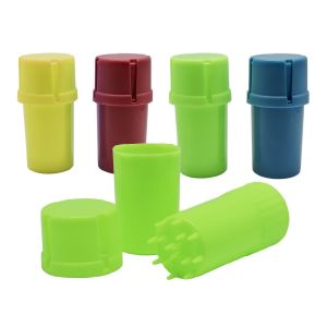 Airtainer Smell Proof Pod Grinder - Random Colour