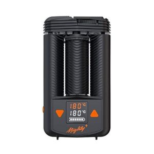 Storz & Bickel Mighty+ (Plus) Vaporizer - USB-C Version