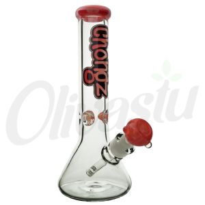 Chongz Widow Maker Glass Ice Bong 30cm