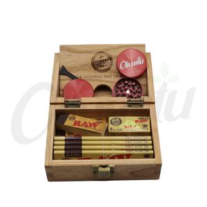 Raw Gift Set - Small