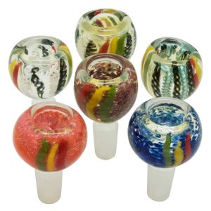 Chongz 'Marblehead' Glass Cone