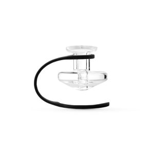 Puffco The Peak Carb Cap & Tether