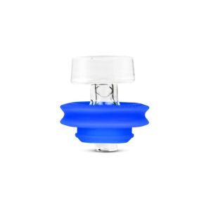 Puffco The Peak Pro Ball Cap and Tether