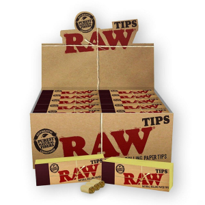 Raw Classic Roach Filter Tips