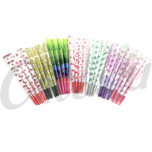 Designer Pre Rolled Cones - King Size Rolling Paper