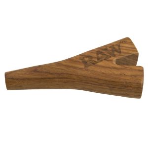 RAW Double Barrel Wooden Tip - Supernatural