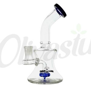 Dab Lab XL Yabba Dabba Bong / Dab Rig - 17cm