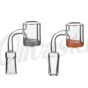 Dab Lab 14mm Female Thermochromic Quartz Bangor
