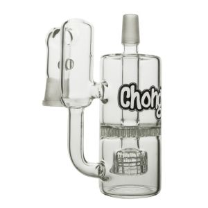 Chongz 'Clear Off' Glass Pre-cooler