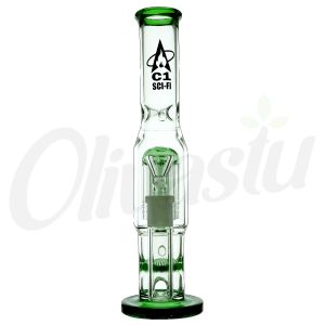 Cheeky One C1 Sci-Fi Subspace Glass Bong