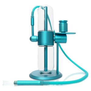 Atomic 40cm Pleasure Pill Gravity Bong