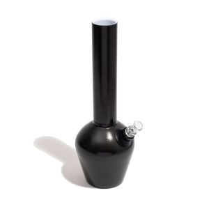 Chill Steel Ice Bong
