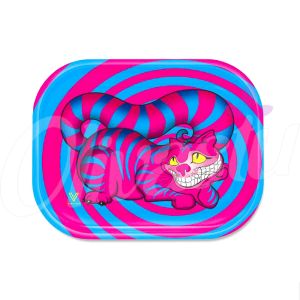 V Syndicate She's Higher Cat Rolling Tray