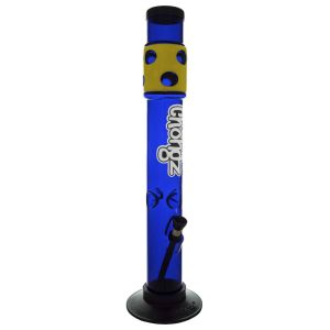 Chongz "Clowns Pocket" Acrylic Bong - Random Color