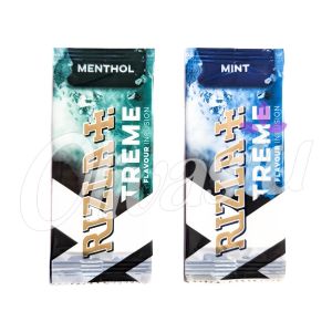 Rizla Xtreme Infusion Cards