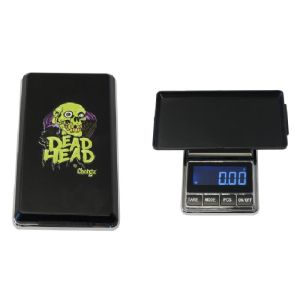 Dead Head by Chongz "From the Grave" Scale 100g x 0.01