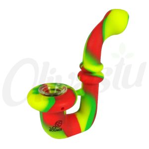 Bounce! Silicone Watson Pipe 13.5cm