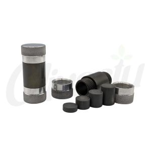 Pollen Press - Super Hand