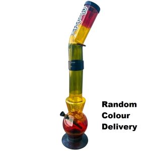 Chongz Acrylic 55cm "Xtension" Bong