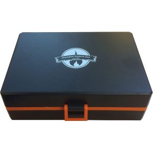 Cheekyone Smokers Club Rolling Station Midi