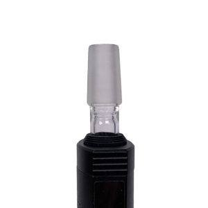 Spirit Vaporizer Glass Water Tool Adapter 14.4mm