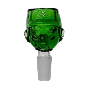 Super Marel'O Bowlio Bong Bowl