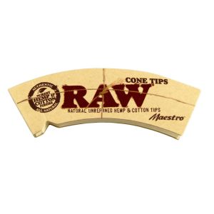 RAW Maestro Cone Tips