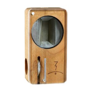 Magic Flight Launch Box Vaporizer