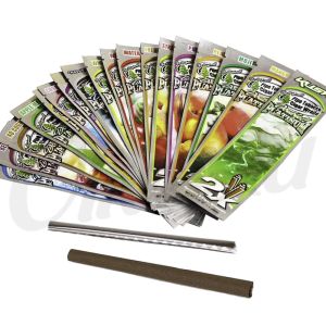 Double Platinum Blunts Wraps