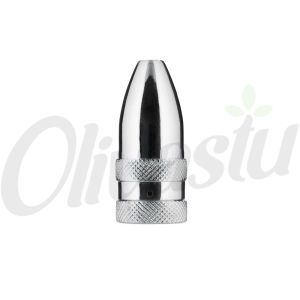Heavy Metal Snuff Bullet