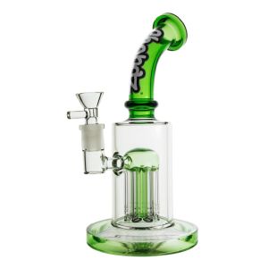 Chongz Glass 18cm "Olivastu Baby" Perc Bong