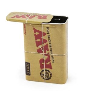 RAW Metal Slide Tin