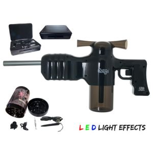 Chongz "Smokey Joe" Festival Smoke Gun (Chargeble)