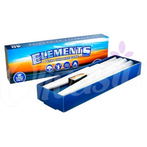 Elements King Size Pre-Rolled Cones (40 Pack)
