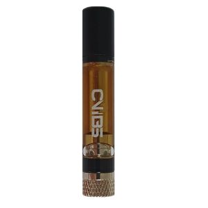 CNIBS CBD Distillate Cartridge - Assorted Flavours