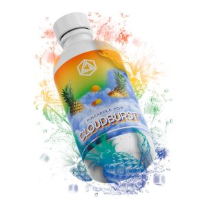 Abstrax Cloudburst Flavoured Terpene Blends