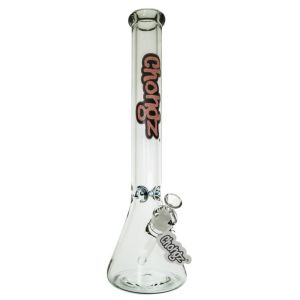 Chongz Sledgehammer 45cm Glass Ice Bong - Premium Beaker Bong UK