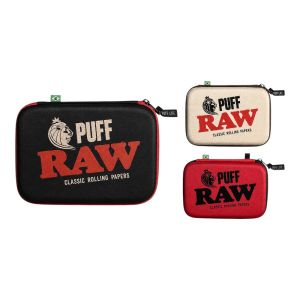 RAW x Puff Life Classic Case
