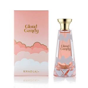 Khadlaj Cloud Candy Extrait De Parfum 100ml Unisex Perfume