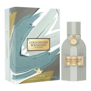 Le Chameau Countryside Boulevard 100ml Strawberry Vanilla EDP
