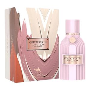 Le Chameau Countryside Junction 100ml Citrus Gourmand EDP