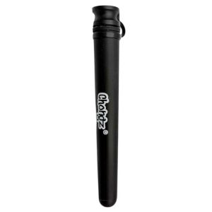 The Joint Vault - Chongz 110mm Conical Joint Storage Tube with Secure Cap